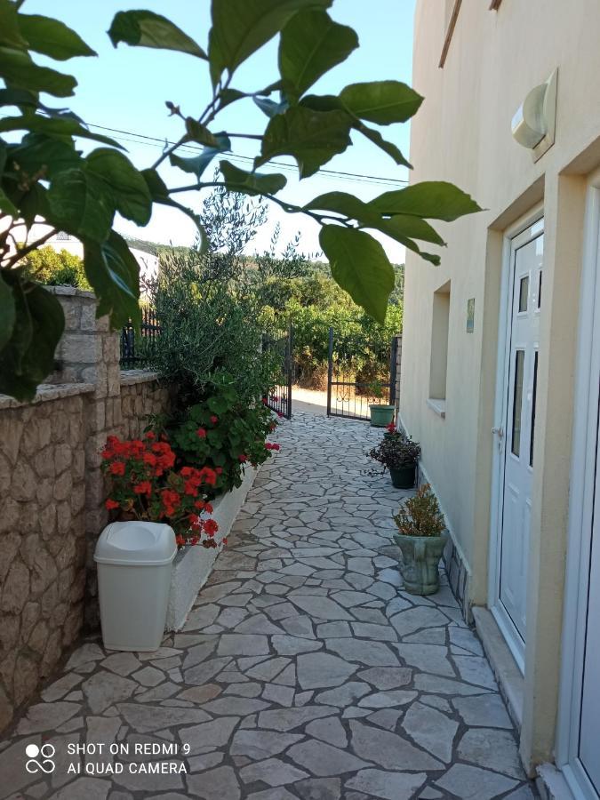 Apartments Lux Lukic Utjeha Kültér fotó