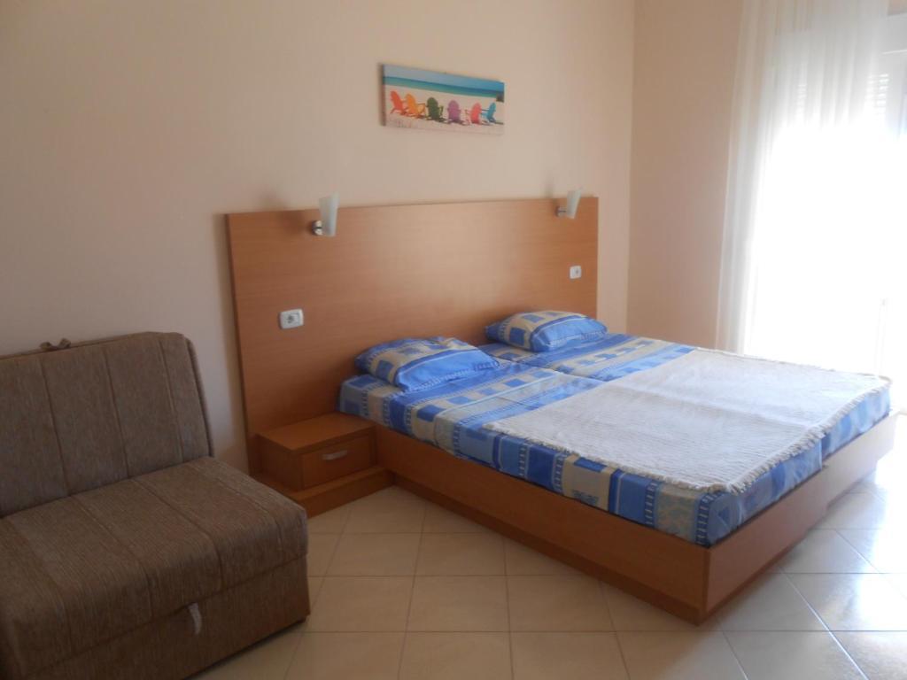 Apartments Lux Lukic Utjeha Szoba fotó