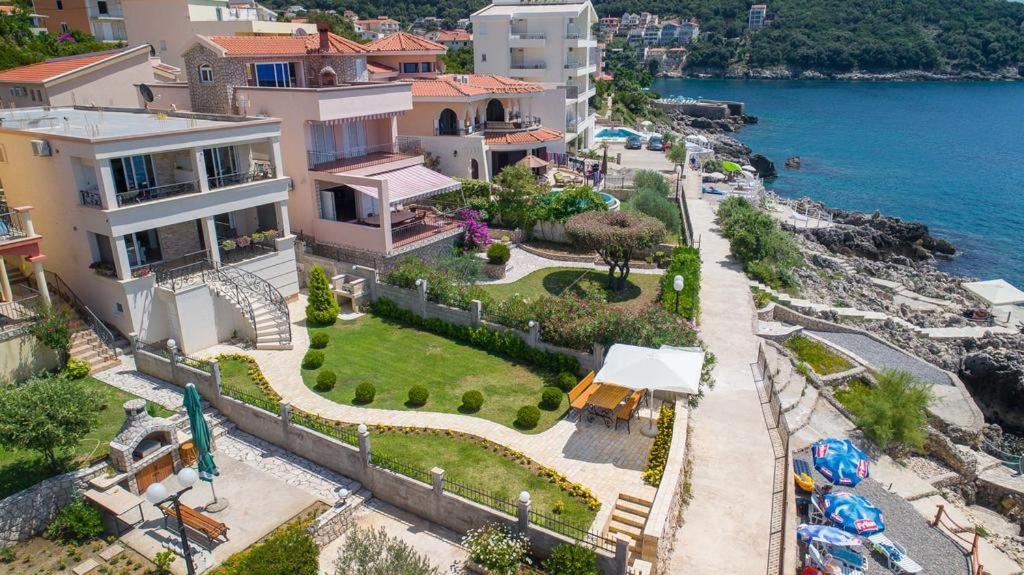 Apartments Lux Lukic Utjeha Kültér fotó