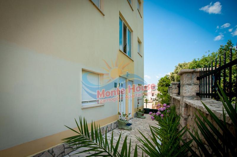 Apartments Lux Lukic Utjeha Kültér fotó
