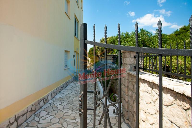 Apartments Lux Lukic Utjeha Kültér fotó