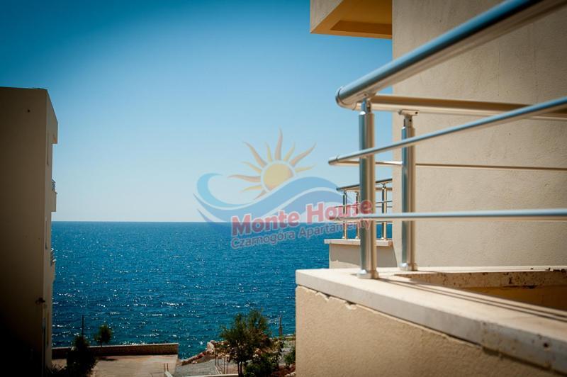 Apartments Lux Lukic Utjeha Kültér fotó