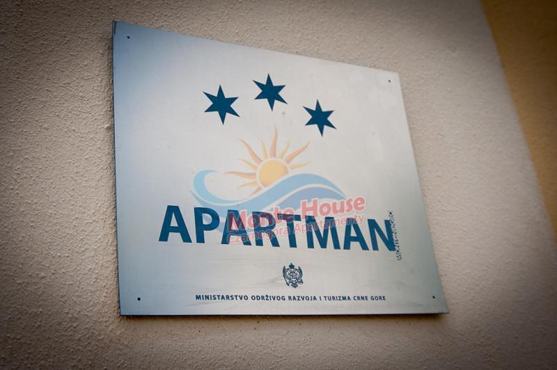 Apartments Lux Lukic Utjeha Kültér fotó