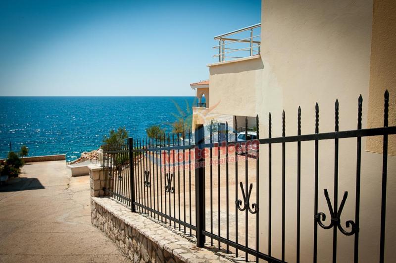 Apartments Lux Lukic Utjeha Kültér fotó